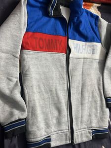 Tommy Hilfiger Colorblock Jacket