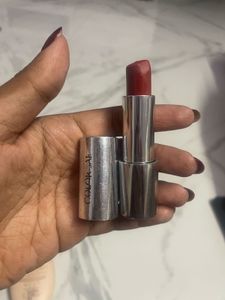 Maybelline And Colorbar Lipstick Combo