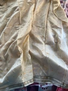 Elegant Silk cotton Saree