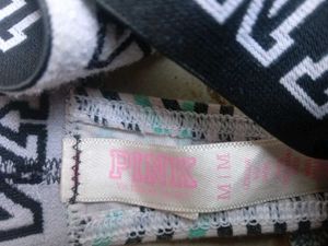 Victoria &#39;s secret PINK Thong