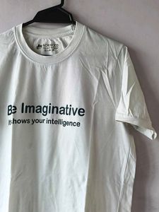 Norwood Tee - Be Imaginative