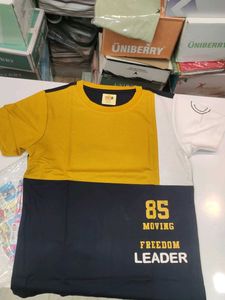 Kandy Floss Kids Tee - Size 32