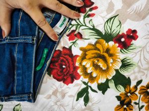 💕glitchez jeans for women 💕