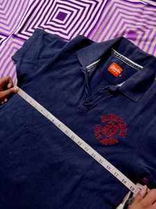 Jeans &amp; Polo Shirt Bundle
