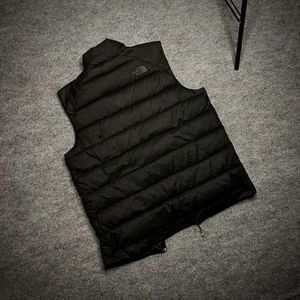 The North Face Puffer Vest