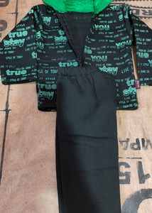 New Hoodie Jacket For 6-18 Months