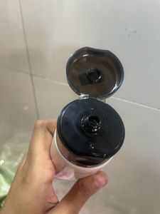 Unused Face Shop Cleanser