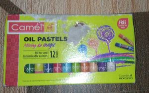 DOMS Colors Kit