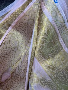 Chiffon Banarasi classy Dupatta