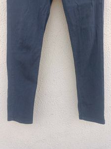 Trouser (2 In One)