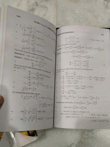 NCERT Class 12 Solutions