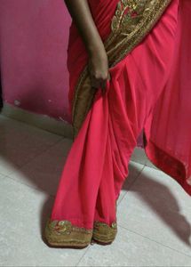 New Sari- Wedding Wear