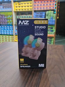 Bluetooth Speaker 🔊