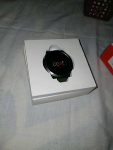 Boat LunarFit Smart Watch