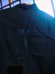Blue One Piece( Shirt)