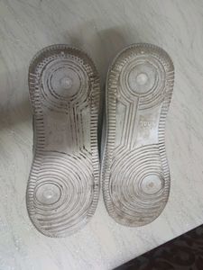 Air Jordan Like New Condition.