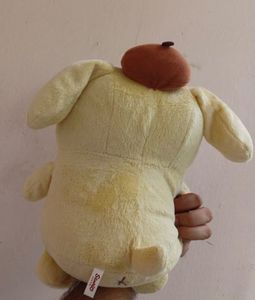 Pompompurin Plushie