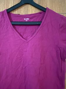 Price Drop Casual Tee