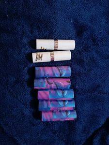 Myglamm Lipsticks
