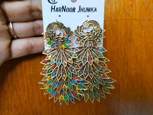 Earings Combo Of 3 Pairs