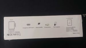 Sealed Pack Pencil 2nd Generation For Ipad