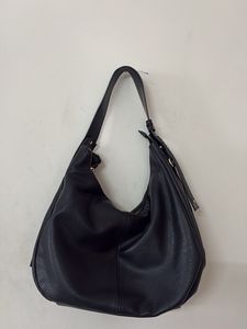 Black Shoulder Bag