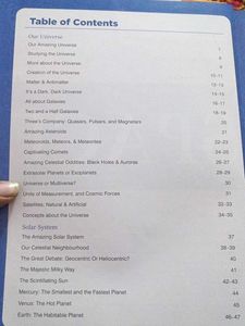 Space Knowledge Encyclopedia