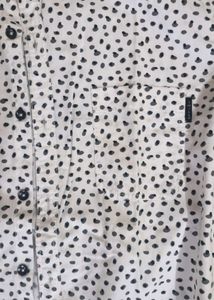 TWILLS Printastic Shirt L