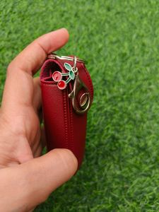 Tira Cute Lipstick Holder 😍