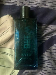Brew Style Perfume