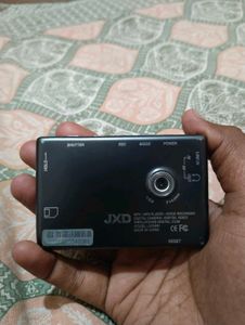 Jxd voice and Camera recorder
