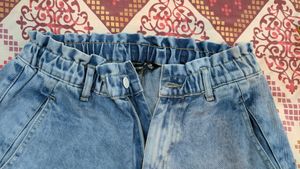 Boyfriend Jeans