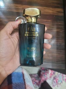 2 French Essence Perfumes Set