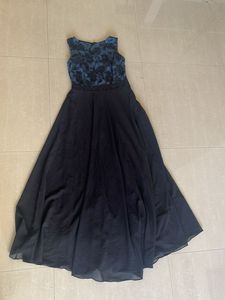Elegant Black Dress