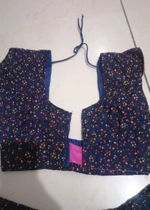 Lehnga Choli