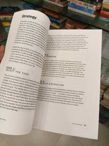 The Dose Effect by TJ Power
