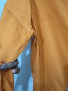 Casual Hoodie Dress For Women