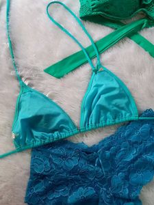 Cute Bikini Set combo