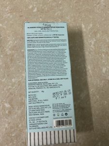 Dot &amp; Key Sunscreen SPF 50