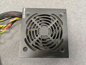 DEEPCOOL 530W GAMING PSU SMPS