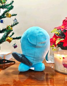 Wobbuffet Pokemon Plush
