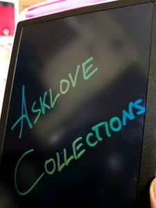 LCD Writing Tablet (8.5 Inchs) For ENv PRT