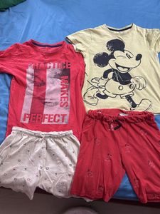 Boys' Clothes Bundle