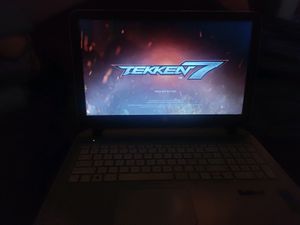 HP Pavillion G6 Laptop