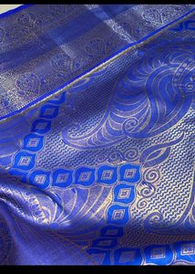 Kanjeevaram Saree