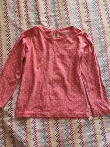 Babyhug T-shirt (5nos.) (Rs. 140 For Each Tshirt)