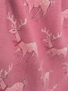Pink Shorts Preused