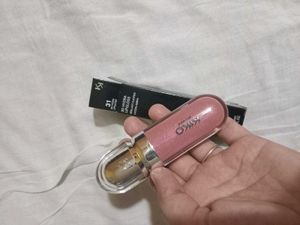 Kiko 3D Hydra Lipgloss