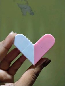 Hilary Rhoda Lip Balm