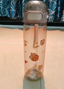 Food Grade Plastic Sippers Unbreakable